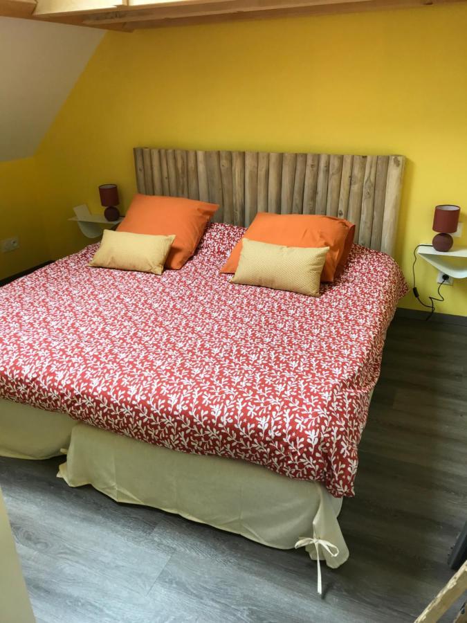 L'Auberge Du Mont De Gez Arras-en-Lavedan Ngoại thất bức ảnh